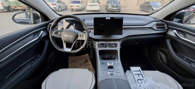 BYD Destroyer 05 2025, 0 km - 1.5 l - Bakı