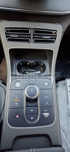 BYD Destroyer 05 2025, 0 km - 1.5 l - Bakı