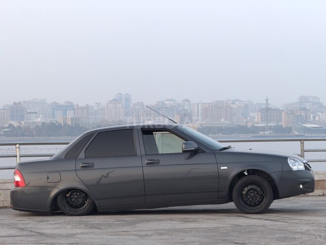 LADA (VAZ) Priora 2018, 97,000 km - 1.6 l - Bakı