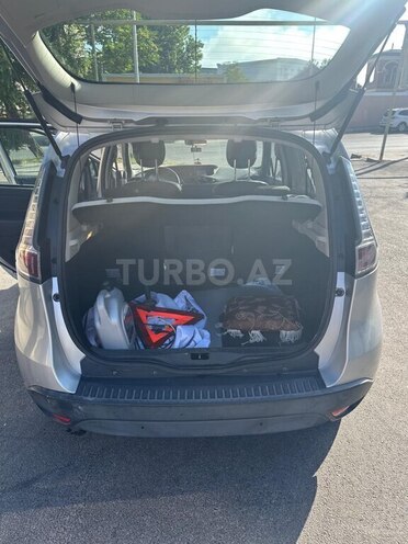 Renault Scenic 2012, 200,000 km - 1.5 l - Bakı