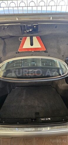 Mercedes E 240 1998, 339,805 km - 2.4 l - Şəmkir