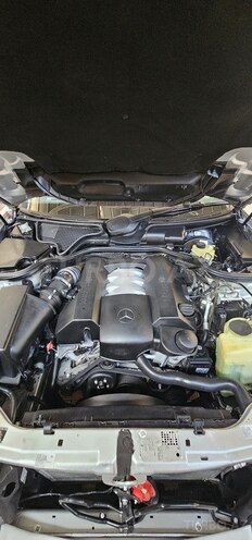 Mercedes E 240 1998, 339,805 km - 2.4 l - Şəmkir