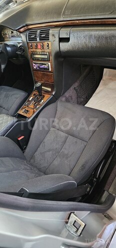 Mercedes E 240 1998, 339,805 km - 2.4 l - Şəmkir