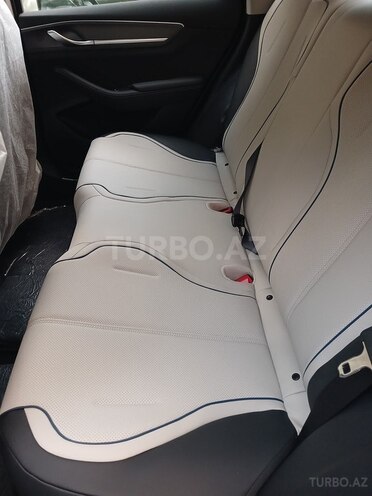 BYD Destroyer 05 2025, 0 km - 1.5 л - Bakı