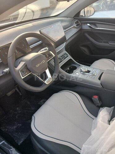 BYD Destroyer 05 2025, 0 km - 1.5 л - Bakı