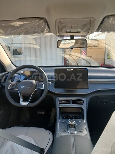 BYD Destroyer 05 2025, 0 km - 1.5 л - Bakı