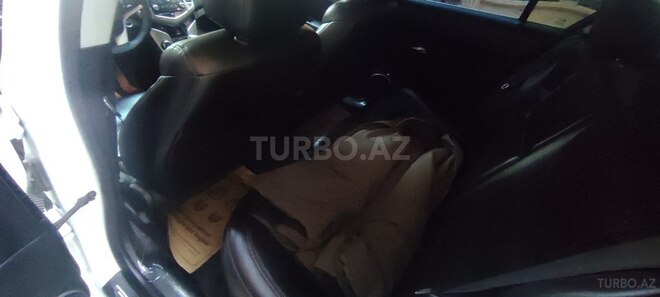 Chevrolet Cruze 2015, 229,000 km - 1.4 l - Sumqayıt