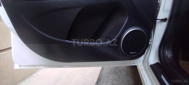 Chevrolet Cruze 2015, 229,000 km - 1.4 l - Sumqayıt