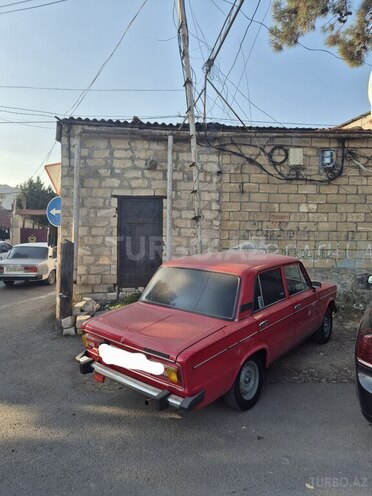 LADA (VAZ) 2106 1988, 400,000 km - 1.5 л - Gəncə