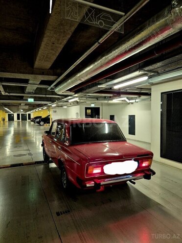 LADA (VAZ) 2106 1988, 400,000 km - 1.5 л - Gəncə