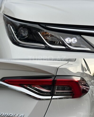 Toyota Corolla-19