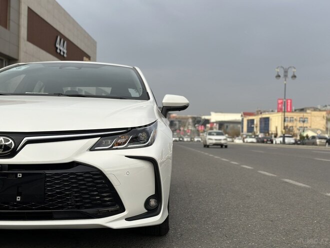 Toyota Corolla-5