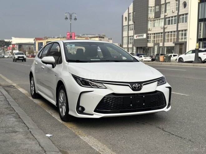 Toyota Corolla-2