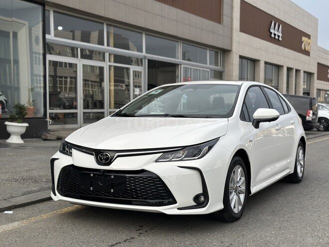Toyota Corolla-3