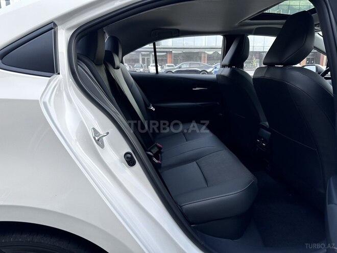 Toyota Corolla-15