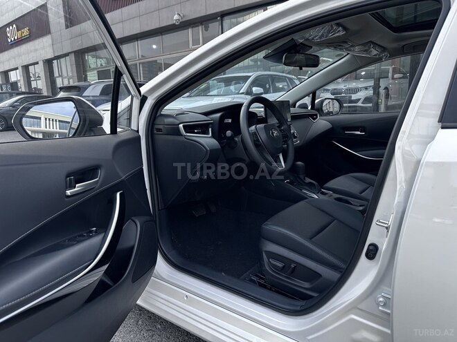 Toyota Corolla-18