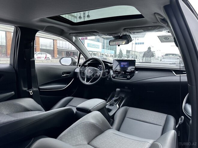 Toyota Corolla-22