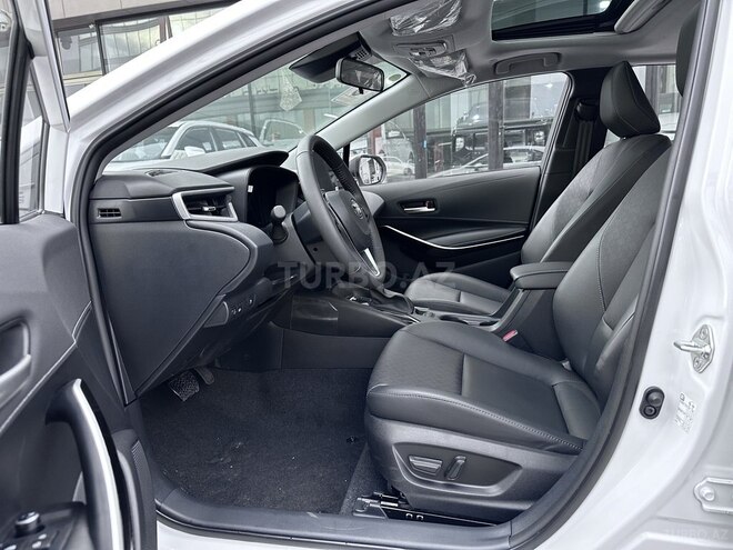 Toyota Corolla-17