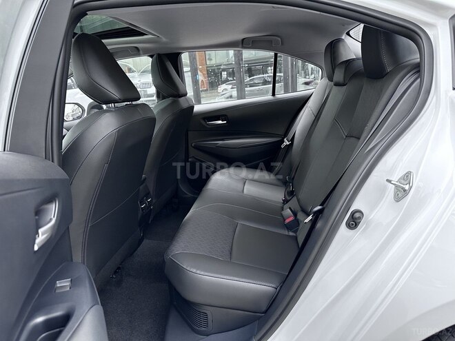 Toyota Corolla-16