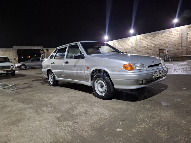LADA (VAZ) 2115 2004, 156,000 km - 1.5 l - Cəlilabad