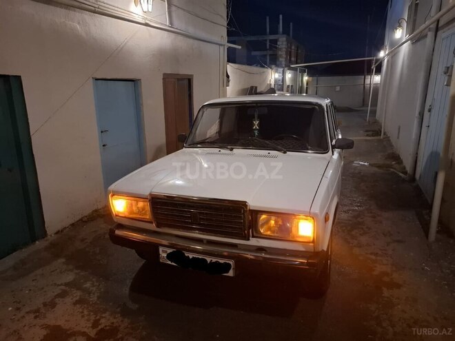LADA (VAZ) 2107 2003, 100,000 km - 1.6 l - Bakı