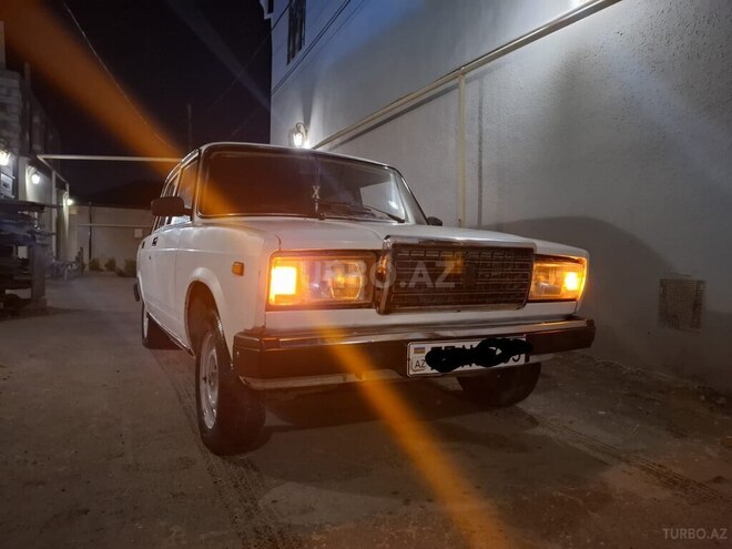 LADA (VAZ) 2107 2003, 100,000 km - 1.6 l - Bakı