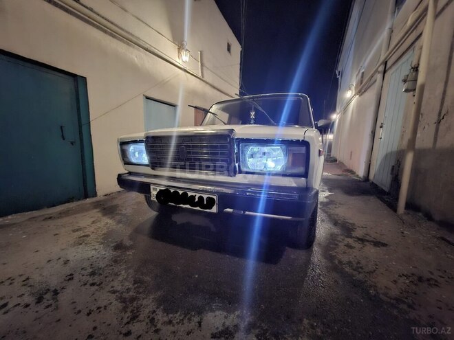 LADA (VAZ) 2107 2003, 100,000 km - 1.6 l - Bakı