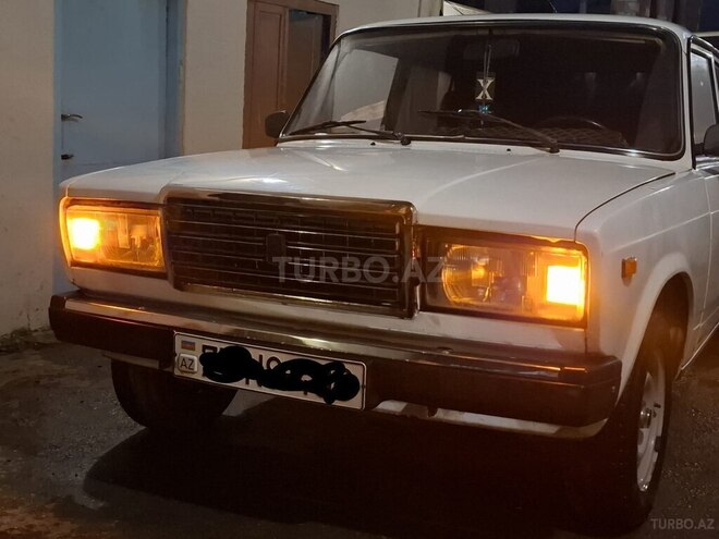LADA (VAZ) 2107 2003, 100,000 km - 1.6 l - Bakı