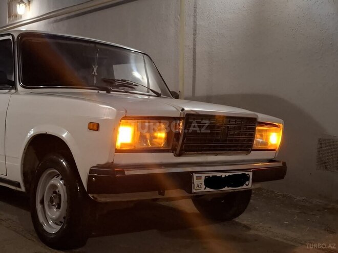 LADA (VAZ) 2107 2003, 100,000 km - 1.6 l - Bakı