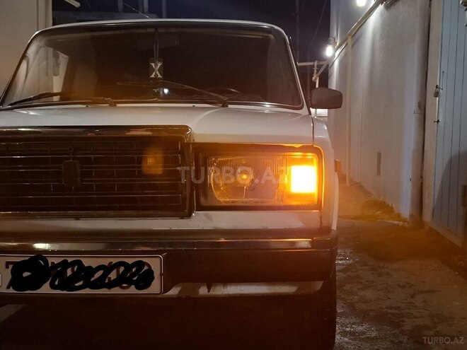 LADA (VAZ) 2107 2003, 100,000 km - 1.6 l - Bakı