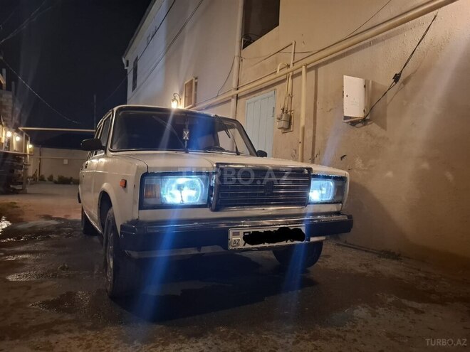LADA (VAZ) 2107 2003, 100,000 km - 1.6 l - Bakı