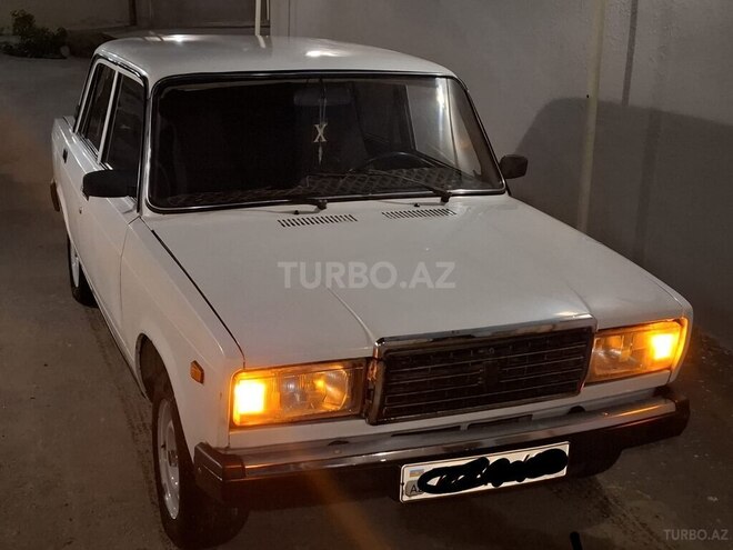 LADA (VAZ) 2107 2003, 100,000 km - 1.6 l - Bakı