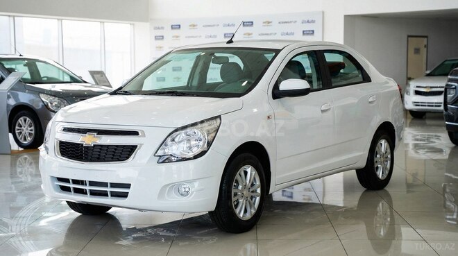 Chevrolet Cobalt-1