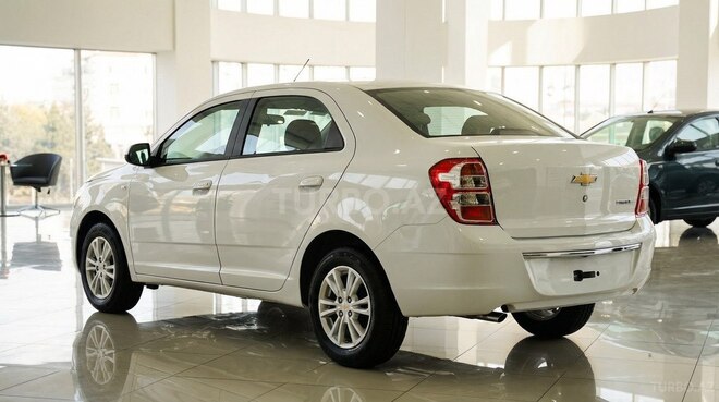 Chevrolet Cobalt-4