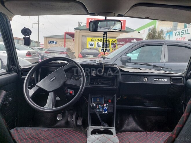 LADA (VAZ) 2107 2003, 100,000 km - 1.6 l - Bakı