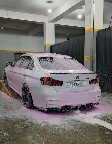 BMW 328 2015, 180,000 km - 2.0 l - Lənkəran
