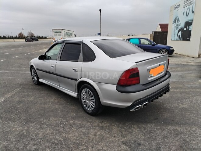 Opel Vectra 1997, 310,000 km - 1.8 l - Xırdalan