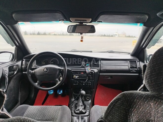 Opel Vectra 1997, 310,000 km - 1.8 l - Xırdalan