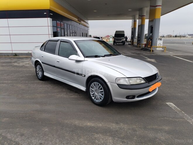 Opel Vectra 1997, 310,000 km - 1.8 l - Xırdalan