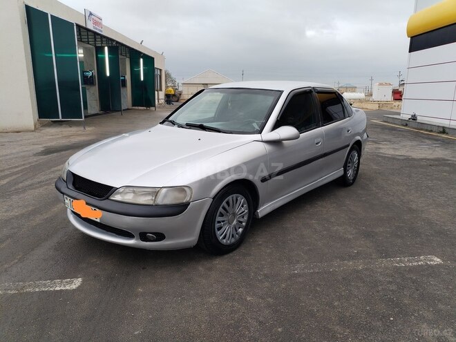 Opel Vectra 1997, 310,000 km - 1.8 l - Xırdalan