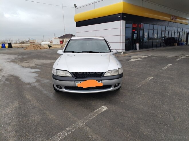 Opel Vectra 1997, 310,000 km - 1.8 l - Xırdalan