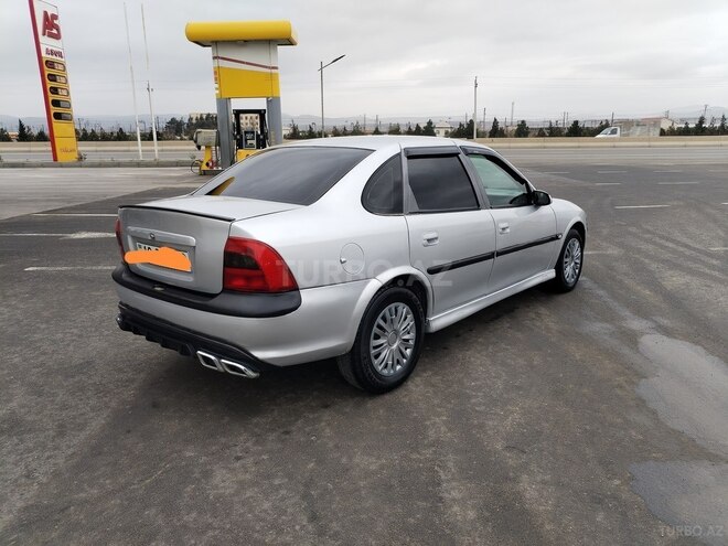 Opel Vectra 1997, 310,000 km - 1.8 l - Xırdalan