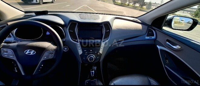 Hyundai Santa Fe 2015, 145,000 km - 2.0 l - Bakı