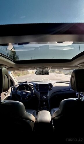 Hyundai Santa Fe 2015, 145,000 km - 2.0 l - Bakı
