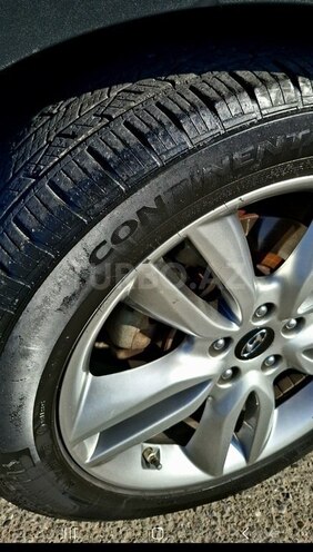 Hyundai Santa Fe 2015, 145,000 km - 2.0 l - Bakı