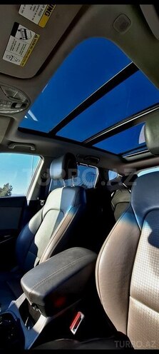 Hyundai Santa Fe 2015, 145,000 km - 2.0 l - Bakı