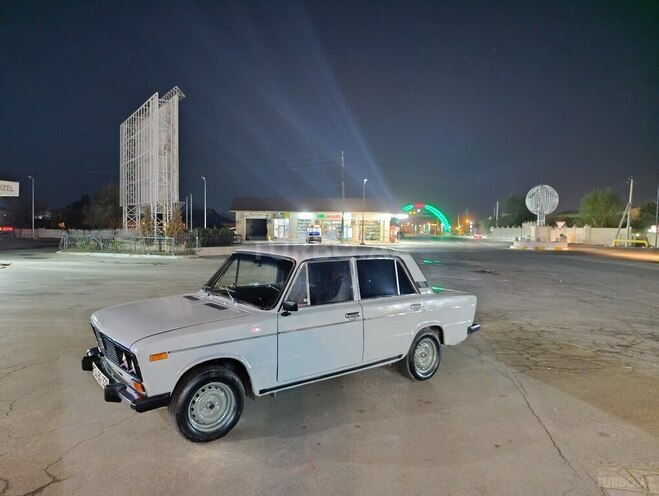 LADA (VAZ) 2106 1991, 56,743 km - 1.6 л - İmişli
