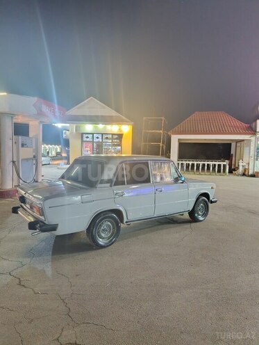 LADA (VAZ) 2106 1991, 56,743 km - 1.6 л - İmişli