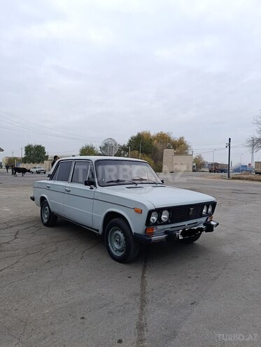 LADA (VAZ) 2106 1991, 56,743 km - 1.6 л - İmişli