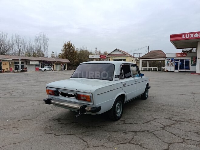 LADA (VAZ) 2106 1991, 56,743 km - 1.6 л - İmişli